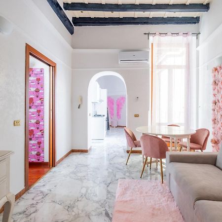 Maison Trevi Roma Ngoại thất bức ảnh