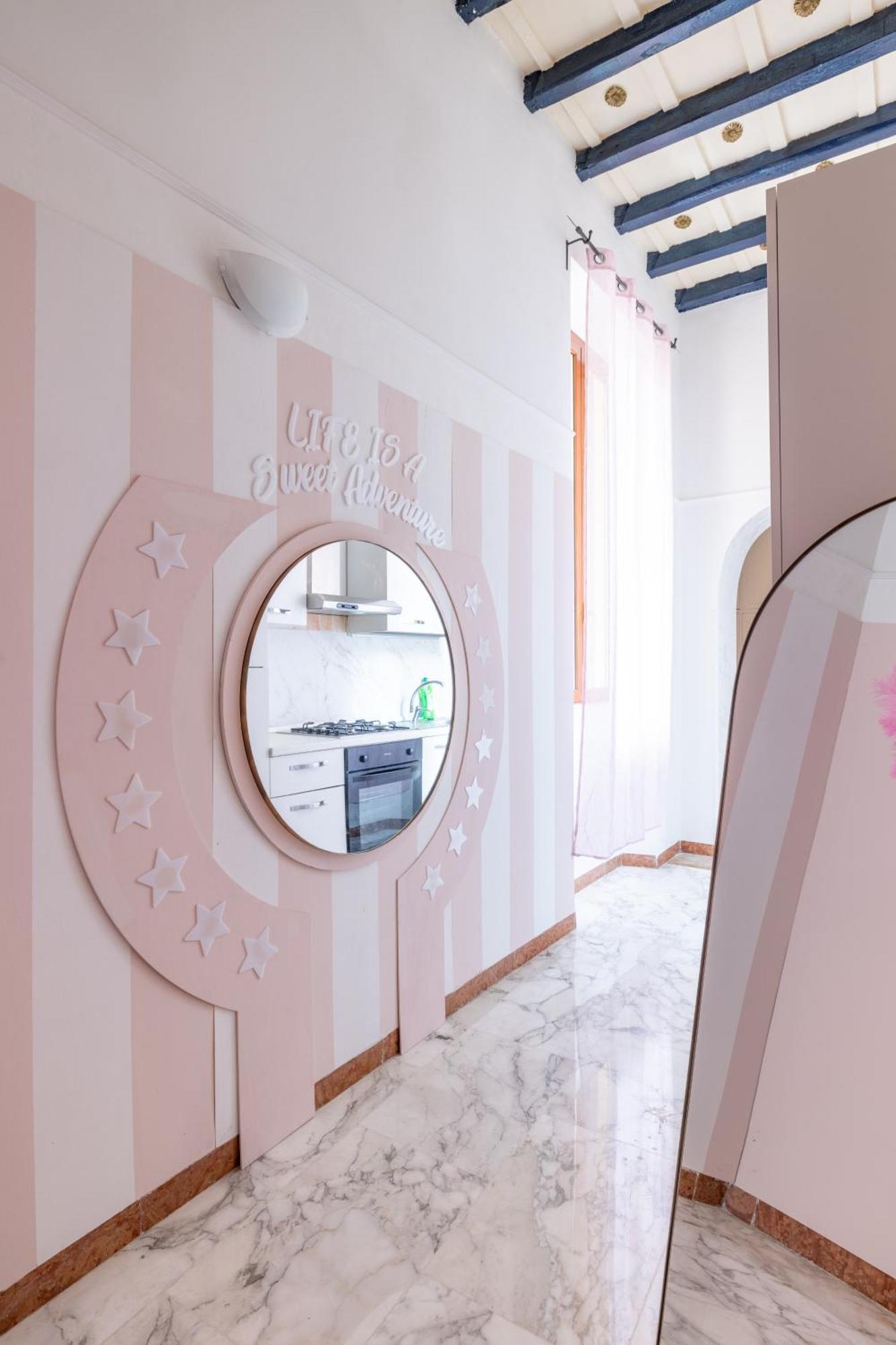 Maison Trevi Roma Ngoại thất bức ảnh
