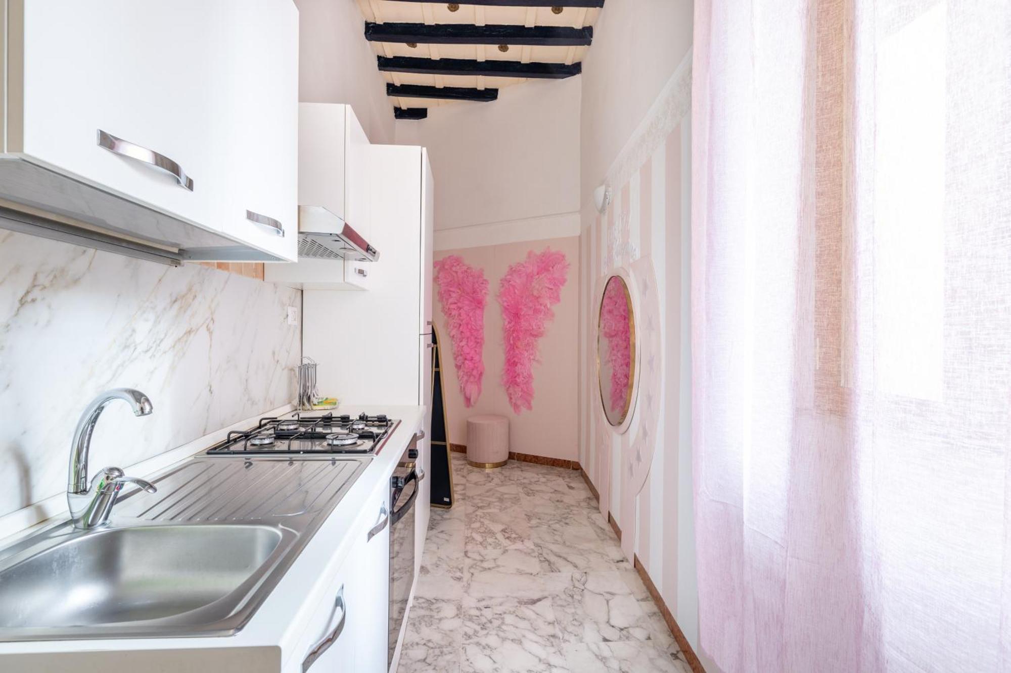 Maison Trevi Roma Ngoại thất bức ảnh