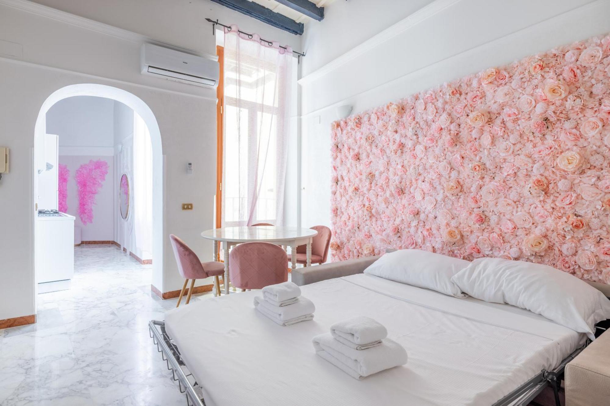 Maison Trevi Roma Ngoại thất bức ảnh