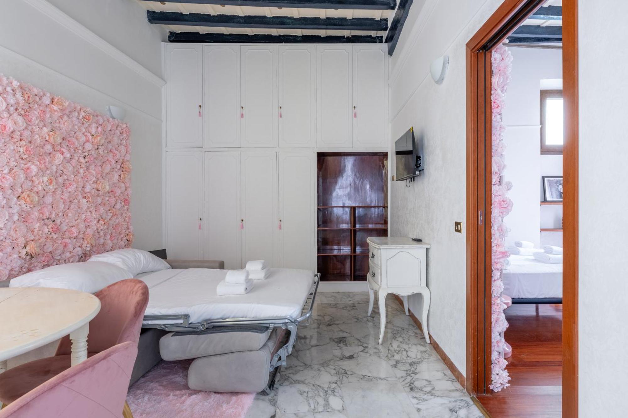 Maison Trevi Roma Ngoại thất bức ảnh
