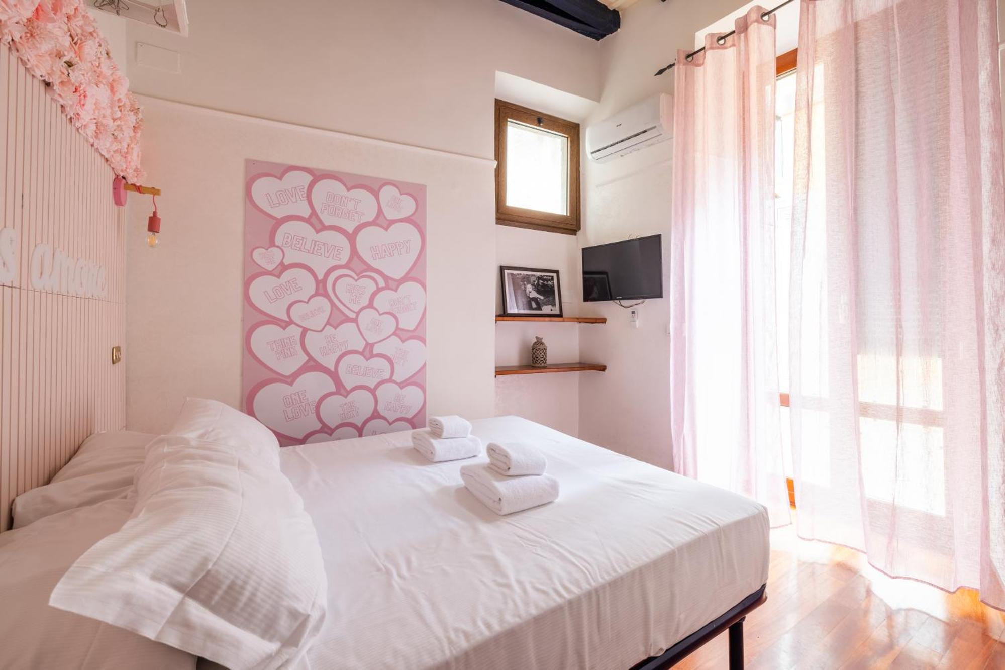 Maison Trevi Roma Ngoại thất bức ảnh