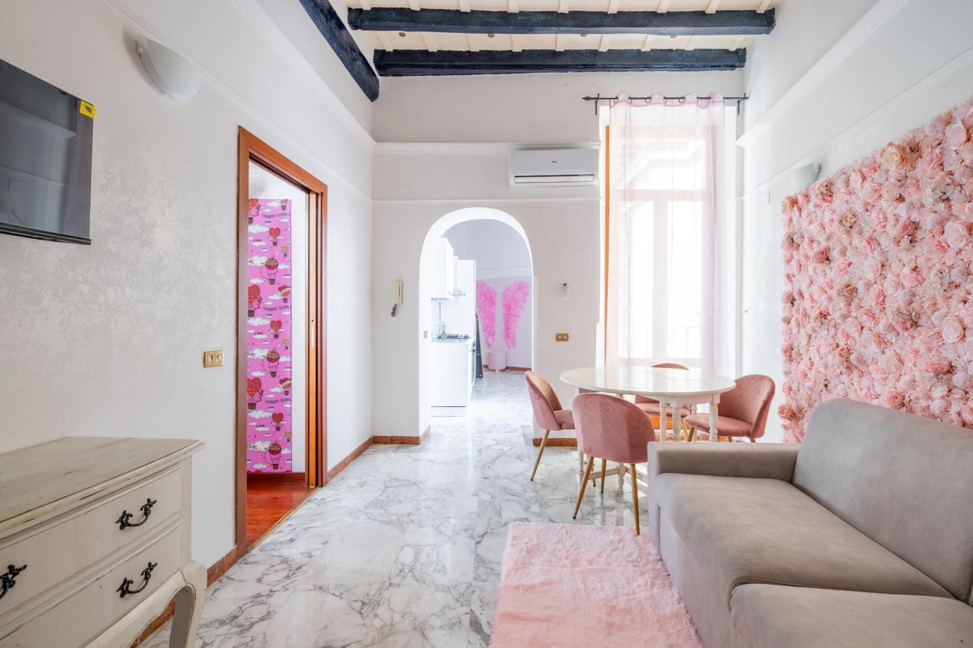 Maison Trevi Roma Ngoại thất bức ảnh