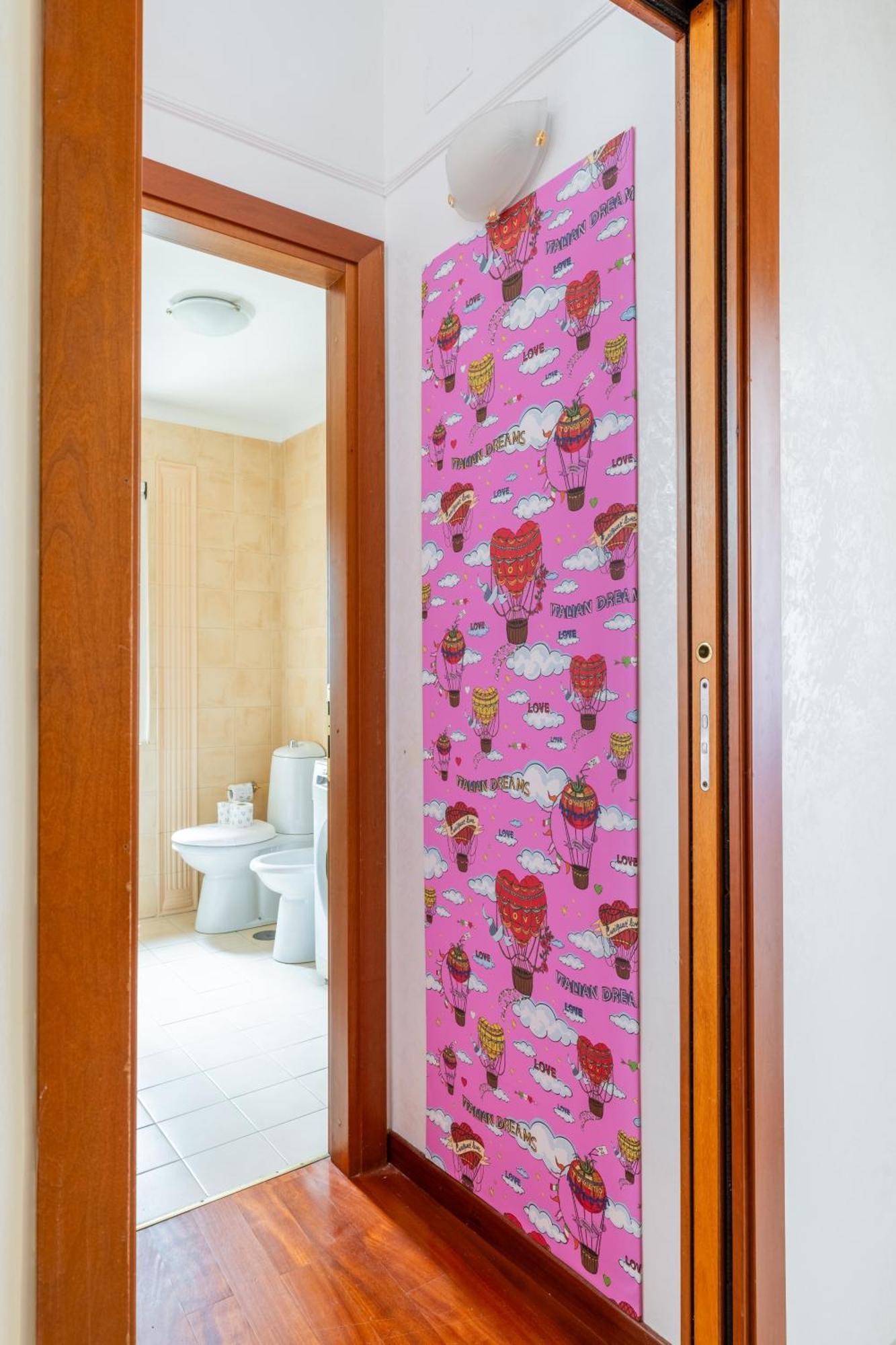 Maison Trevi Roma Ngoại thất bức ảnh